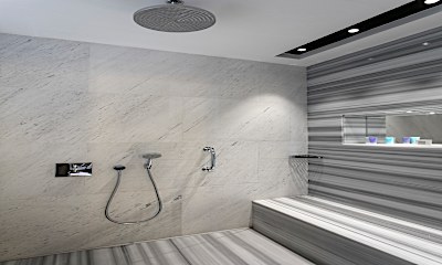 Deluxe Deniz Manzaralı Oda